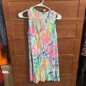 Lilly Pulitzer XS dress